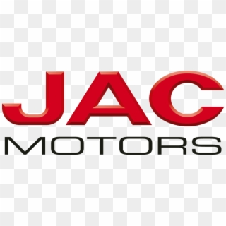 Jac Motors Logo Png Vector - Jac Motors Logo Png Clipart