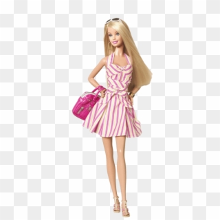 Free Png Download Barbie Doll Png Images Background - Barbie Doll Transparent Clipart