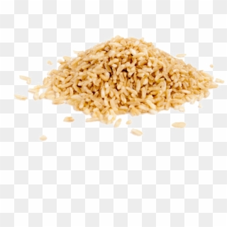 Brown Rice Png High-quality Image Clipart