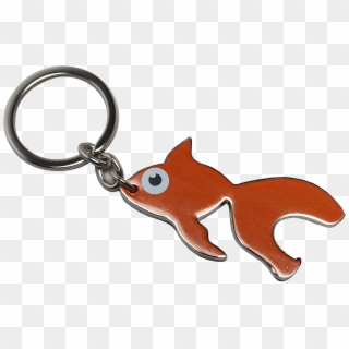 Goldfish Bottle Opener $6 - Keychain Clipart