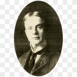 Edward Le Roy Rice In 1911 - Edward Leroy Clipart
