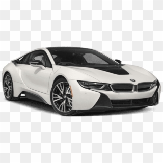 640 X 480 2 - Bmw I8 Png Clipart