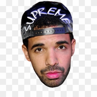 Does Drake Have Freckles , Png Download Clipart