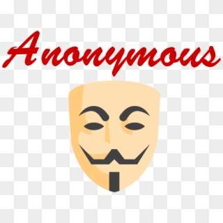 Anonymous Mask Png Picture - Antonelli's Advanced Automotive Clipart