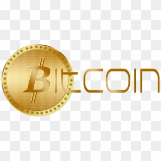 Bitcoin Crypto Currency Currency 495997 - Criptomoneda Bitcoin Clipart