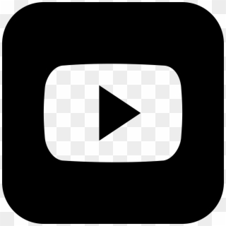 Png File - Youtube Square Icon Png Clipart