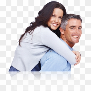 Couples Insurance - Png Images Of Couples Clipart