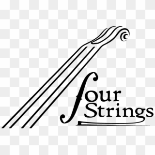 Violin Strings Png Clipart