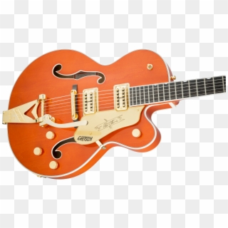 G6120t Players Edition Nashville® With String-thru - Gretsch Chet Atkins Signature Clipart