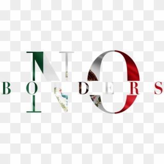 No Borders Empire Store - Graphic Design Clipart
