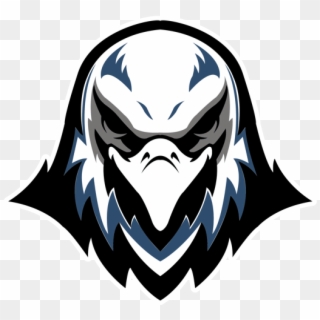 Logo Eagle Png - Eagle Head Logo Png Clipart