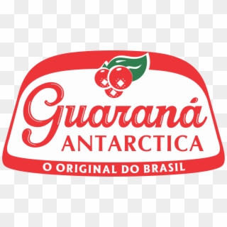 Explicit Content Logo Png Download - Logo Guarana Antarctica Png Clipart