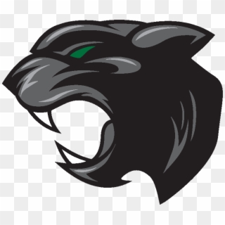 Mehlville Panthers - Mehlville High School Logo Clipart