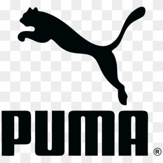 Puma Logo Png Images Transparent Background Rh Pngnames - Пума Бренд Clipart