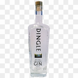 Dingle Gin 70cl - Dingle Gin Clipart