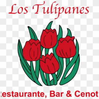 Photo Taken At Los Tulipanes By Los Tulipanes On 4/4/2016 - St Augustine International School Clipart