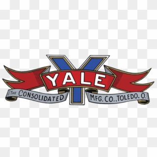 Yale Motorcycle , Png Download - Yale Motorcycle Clipart