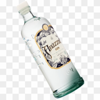 Introduction - Amazzon Gin Clipart