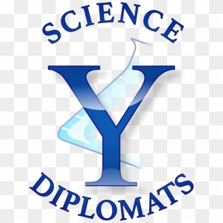 Yale Science Diplomats Logo - Graphic Design Clipart