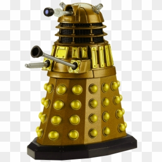 Dalek Transparent Background Tv / Film Doctor Who - Dr Who Dalek Png Clipart