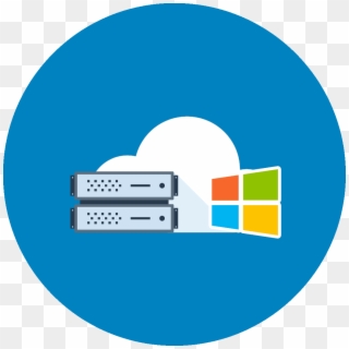 Windows Vps - Suivant Icon Clipart
