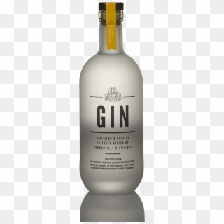Gin - Durbanville Distillery Gin Clipart