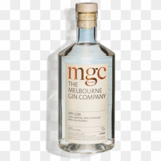 Melbourne Dry Gin Clipart