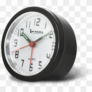 Fancy Design High Quality Led Beep Alarm Clock - Quartz Clock Clipart