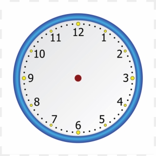 Learn How To Read Clock, Teaching Supplies - Philippine Medical Association Logo Clipart