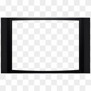 Sony Crt Noreflection - Display Device Clipart