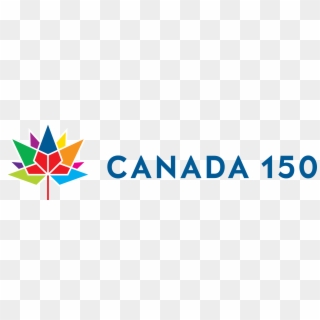Canada150logo - Canada 150 Clipart