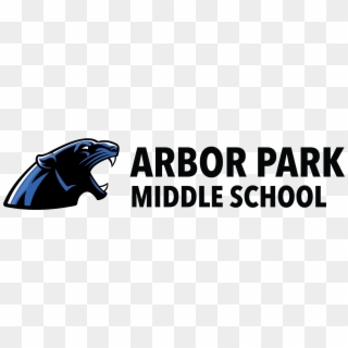 District Home - Schools - Arbor Park Middle School Logo Clipart