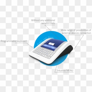 Flex - Input Device Clipart