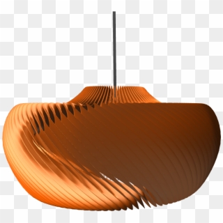 Moire Lamp - Ceiling Clipart