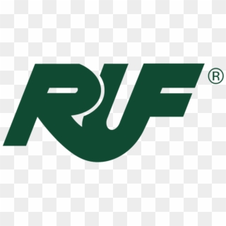 Ruf Crt-3 - Ruf Logo Clipart