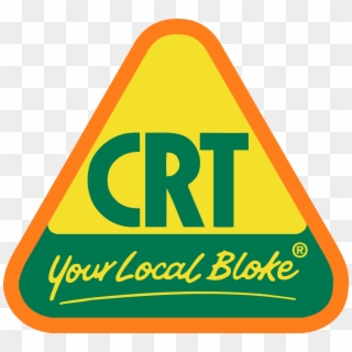 Crt Your Local Bloke Logo - Crt Your Local Bloke Clipart