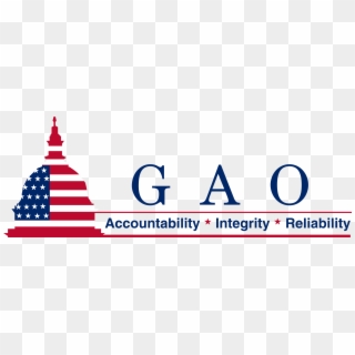 Government Accountability Office Logo Clipart