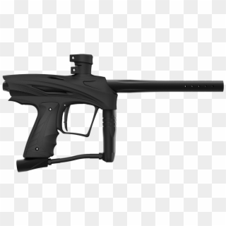 Paintball Gun Png - Gog Envy Paintball Gun Clipart