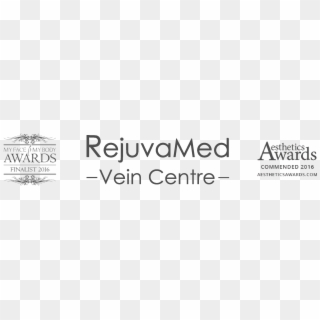 Rejuvamed Vein Centre - Aesthetics Journal Clipart