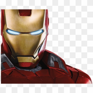 Used - High Resolution Iron Man Png Clipart
