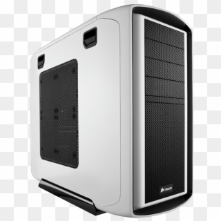 Gamers - Computer Case Best Looking Clipart