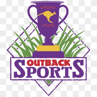 Outback Sports Logo Png Transparent - Outback Steakhouse Clipart