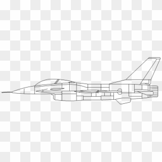 F16 - Sketch Clipart