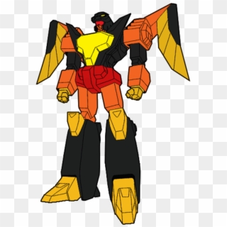 Hawk Saber In G1 Divebomb Colors - Transformers G1 Divebomb Clipart