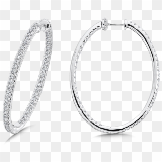 Z's Fine Jewelry - Earrings Clipart