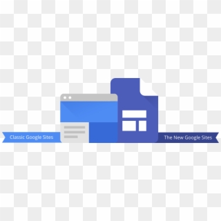 Check Back Next Week For Our Blog Post About New Google - New Google Sites Icon Clipart