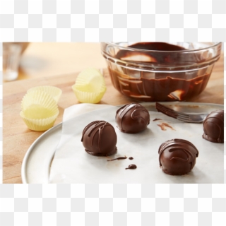 Simple Chocolate Candy Coating - Chocolate Coating Clipart