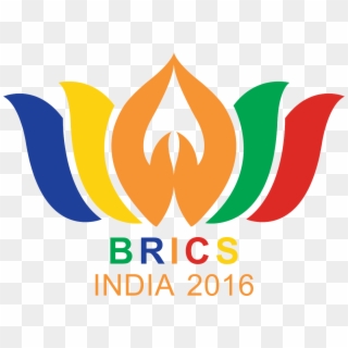 India In Russiaverified Account - Brics India Clipart