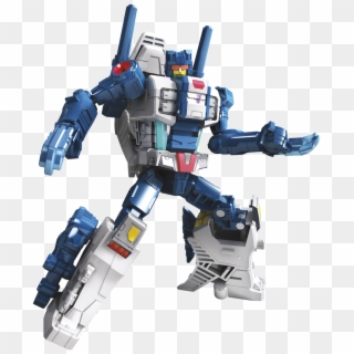 Optimus Power Of - Power Of The Primes Abominus Clipart