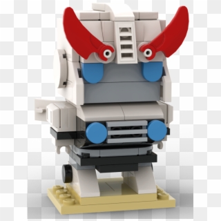 Prowl Render 352 Kb - Lego Clipart